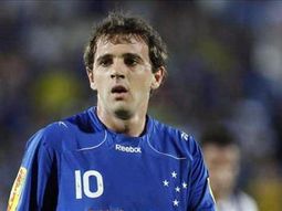 un jugador argentino sera companero de neymar en el santos un jugador argentino sera companero de neymar en el santos