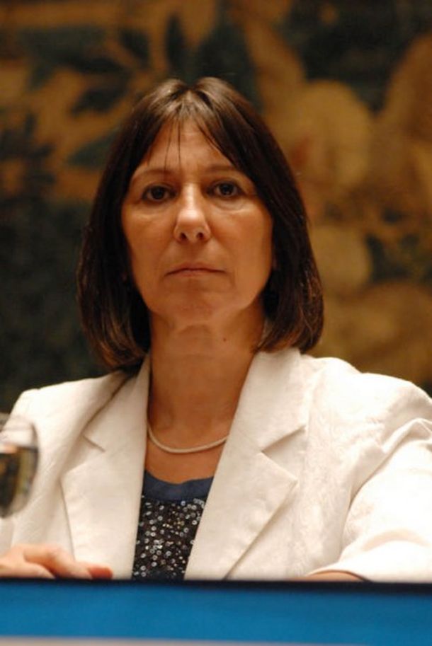 Felisa Miceli_ Telam