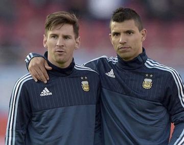 Messi tras el empate: Queríamos ganar y no pudo ser