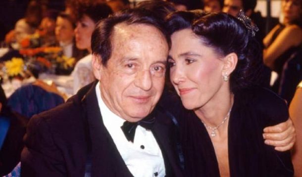 El motivo por el cual El Chavo y Doña Florinda nunca tuvieron hijos