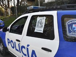 Lomas de Zamora: intentaron asaltar al hermano de Anahí Benítez Lomas de Zamora: intentaron asaltar al hermano de Anahí Benítez