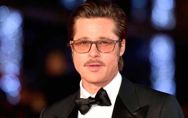 Brad Pitt