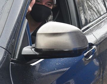 Vuelta de los entrenamientos: los clubes informaron 24 jugadores positivos de coronavirus