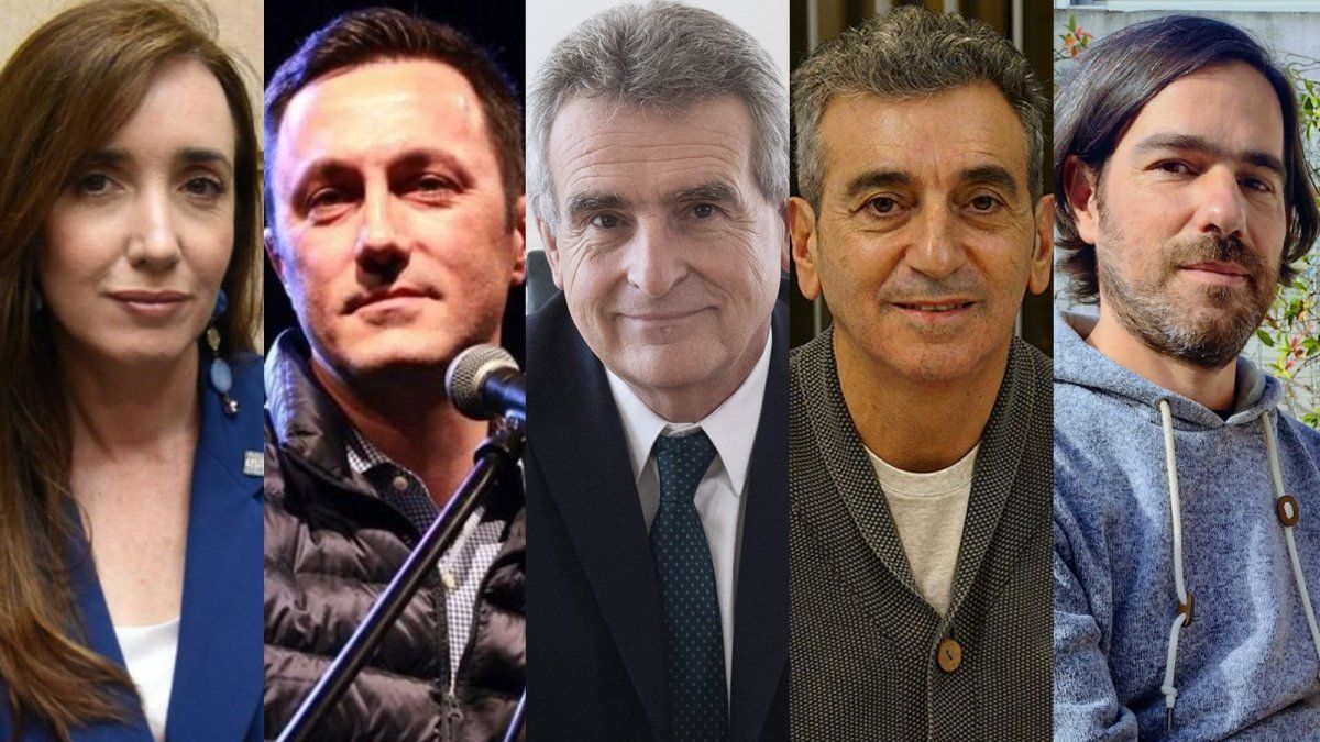 Debate de candidatos a vicepresidente EN VIVO: minuto a minuto