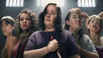asi confirmo netflix la tercera temporada de en el barro tras el exito mundial: el video de gladys borges asi confirmo netflix la tercera temporada de en el barro tras el exito mundial: el video de gladys borges