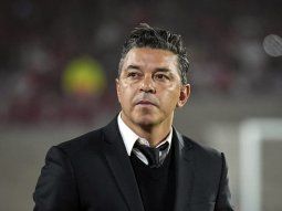 River confirmó la fecha y hora de la inauguración de la estatua de Marcelo Gallardo