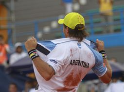 sin del potro, ¿cuales son las chances argentinas en roland garros? sin del potro, ¿cuales son las chances argentinas en roland garros?