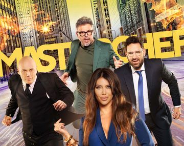Increíble pico de rating de MasterChef dejó boquiabiertos a todos