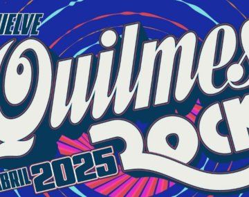 Quilmes Rock 2025: quiénes son los primeros confirmados