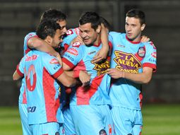 arsenal vencio por penales a all boys y se metio en la final arsenal vencio por penales a all boys y se metio en la final