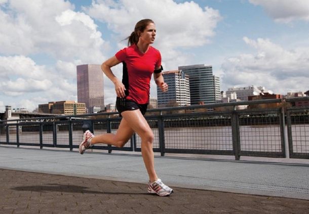 ¿Cuáles son las cuatro lesiones más comunes a la hora de salir a correr?