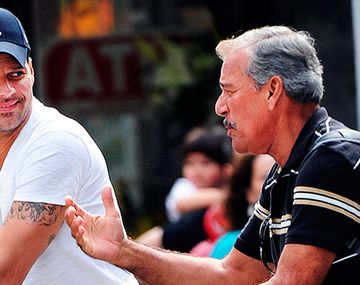 El mal momento de Ricky Martin por su padre