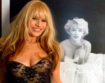 Mimi Pons es la nueva incorporación del elenco de Extinguidas