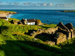 La isla Great Blasket ofrece trabajo para dos personas con todo pago