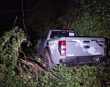 Ganó una camioneta 0 km en el bingo