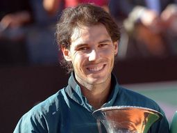 nadal tiene fecha de llegada para exhibicion con nalbandian nadal tiene fecha de llegada para exhibicion con nalbandian