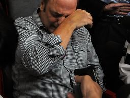 el estres postraumatico que padece baby etchecopar el estres postraumatico que padece baby etchecopar