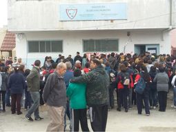 Denuncian a profesor de plástica por abuso a una alumna de 7 años
