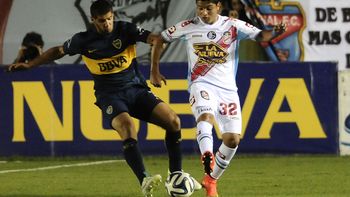 boca no pudo con arsenal y quedo lejos de la pelea boca no pudo con arsenal y quedo lejos de la pelea