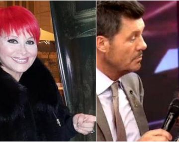 Tuve un dolor en el pecho y pensé que me infarté