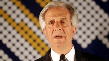 para tabare vazquez la muerte de nisman es terrible para la region para tabare vazquez la muerte de nisman es terrible para la region