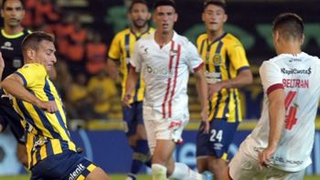 Cómo ver en vivo Rosario Central vs Estudiantes de La Plata por la Liga Profesional de Fútbol. Cómo ver en vivo Rosario Central vs Estudiantes de La Plata por la Liga Profesional de Fútbol.