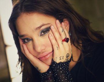 Ángela Torres reveló tener desórdenes alimenticios y apuntó a Mirtha Legrand: Riéndose de mi cuerpo...