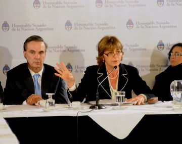 La Procuración recomendó dar por terminada la cautelar