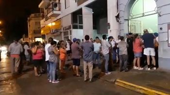 Siete muertos en un confuso episodio en una comisaría de Pergamino Siete muertos en un confuso episodio en una comisaría de Pergamino