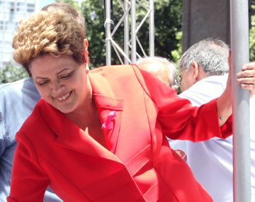 ¿Cuál será la estrategia de Dilma para retener la presidencia?
