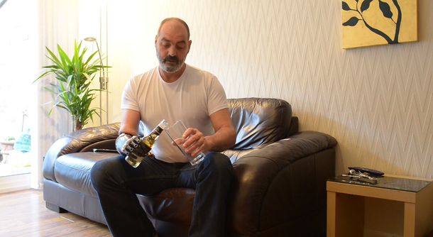 Crearon el brazo biónico más preciso de la historia