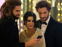 Fanny, la fan Fanny, la fan