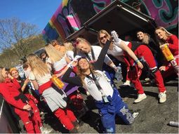 Imágenes de la fiesta Russ Imágenes de la fiesta Russ