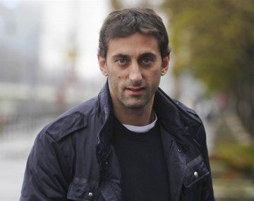 Diego Milito será candidato a presidente de Racing en estas elecciones