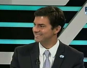 Randazzo y Scioli son candidatos competitivos