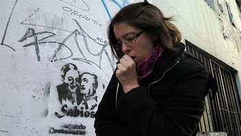 El frío extremo se toma una pausa El frío extremo se toma una pausa