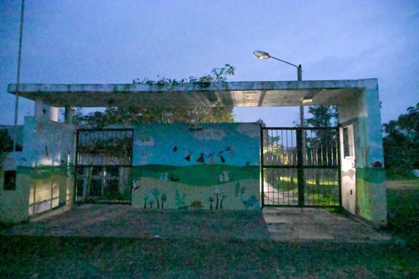 Foto gentileza Qué Digital