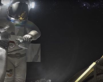 La NASA planea atrapar a un asteroide