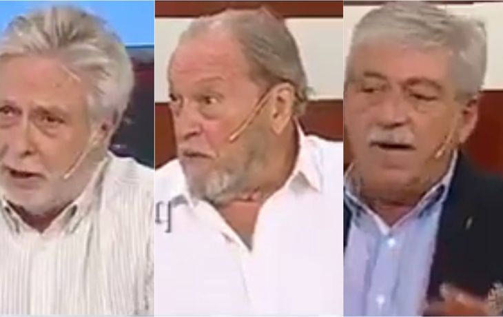 VIDEO: Ex miembros de la Mesa de Enlace criticaron con dureza a Macri