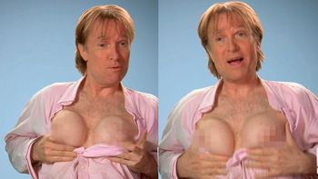 apuesta extrema: se hizo las lolas para ganarle $100 mil dolares a un amigo apuesta extrema: se hizo las lolas para ganarle $100 mil dolares a un amigo