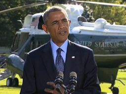 obama admite que los servicios de inteligencia subestimaron a isis obama admite que los servicios de inteligencia subestimaron a isis