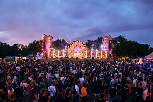 Foto: Corona Sunset/Buena productora