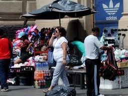 once: operativo de la ciudad para desalojar a los puesteros once: operativo de la ciudad para desalojar a los puesteros