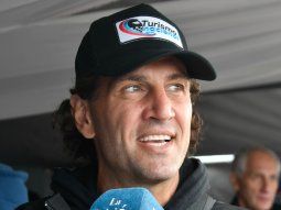 el expiloto de tc emanuel moriatis fue victima de un violento robo en la panamericana el expiloto de tc emanuel moriatis fue victima de un violento robo en la panamericana