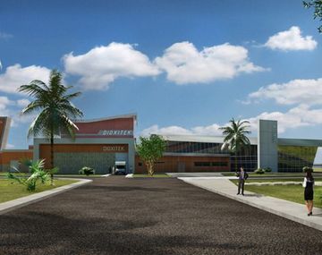 Formosa avanza en instalación de planta de uranio