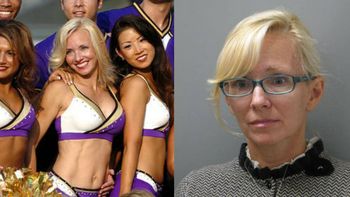 una porrista, culpable de abusar sexualmente de un chico de 15 anos una porrista, culpable de abusar sexualmente de un chico de 15 anos