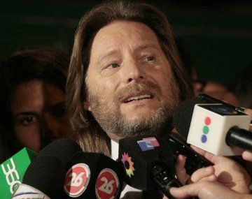 Rozanski acusó a la fiscalía de montar una operación política contra Cristina Kirchner