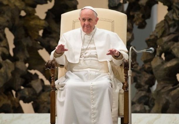 Por pedido del Papa , el Vaticano también desclasificará sus archivos sobre la dictadura