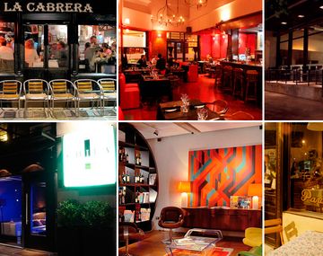 Eligen a 15 restaurantes argentinos como los mejores de la región