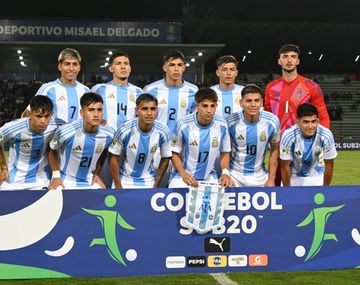 Así quedaron los octavos del Mundial Sub-20: quién juega contra Argentina